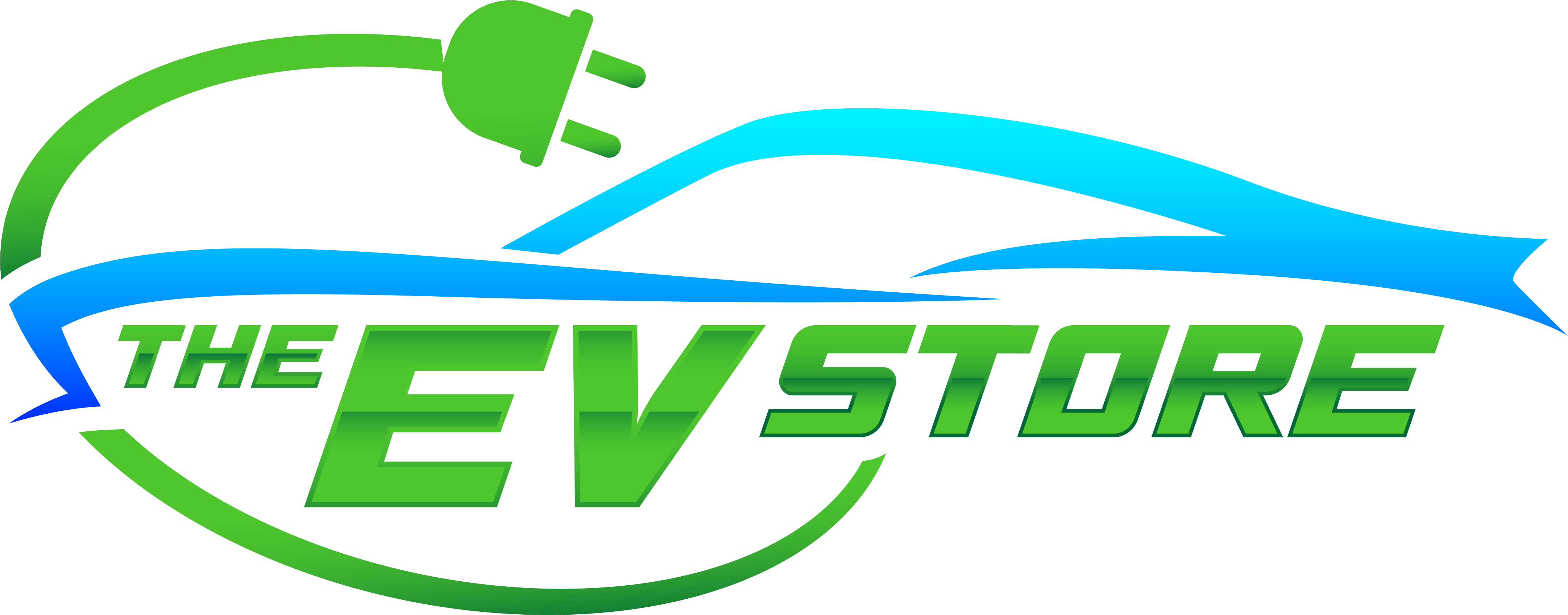 The EV Store